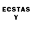 Ecstasy Cube JEFRESON
